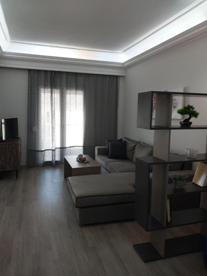 Anibo Studios And Apartments Zero Point 46 Thessaloniki Exterior foto